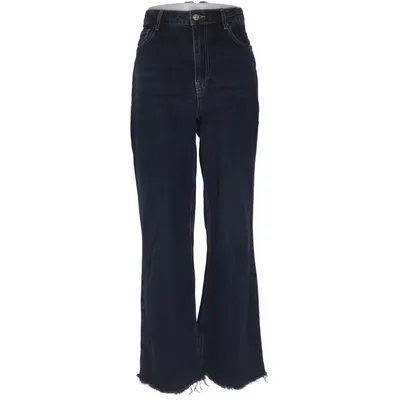 Spijkerbroek (Blauw) van LC Waikiki Katoen