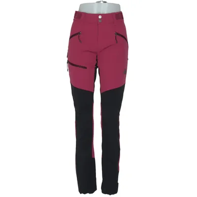 Pantalon de ski (Rose, Noir) de Tenson Élasthane, Polyamide