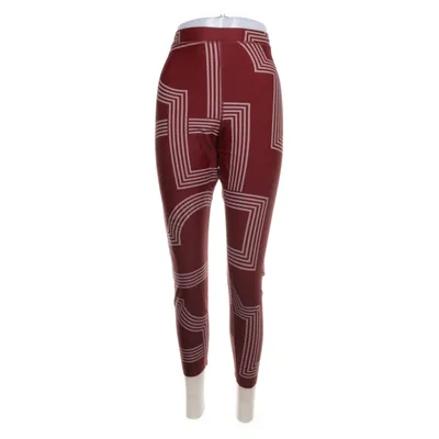 Leggings (Röd, Flerfärgad) från H&M Polyamid, Elastan