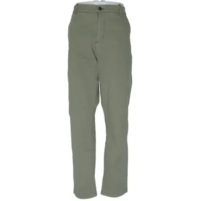 Chinos (Green) from Jack's Sportswear