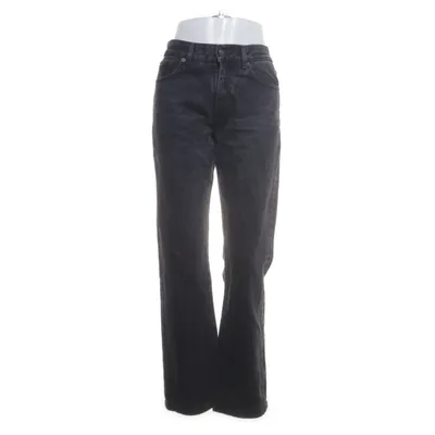 Jeans (Sort) fra Jeanerica Økologisk bomuld