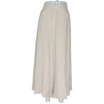 Palazzo broek (Beige) van H&M