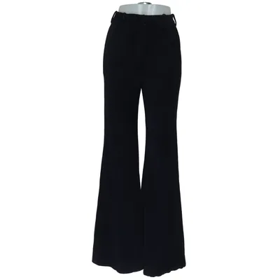 Palazzobyxor (Tessel Cord PAW17) från Acne Studios Bomull, Polyester
