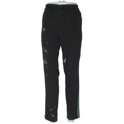 Pantalon de costume (Ben Jersey Stripe Trouser) de Sky Rebel Élasthane, Polyester, Viscose