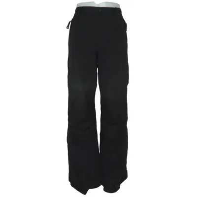 Snow pants (Black) from Björnkläder Nylon, Polyester