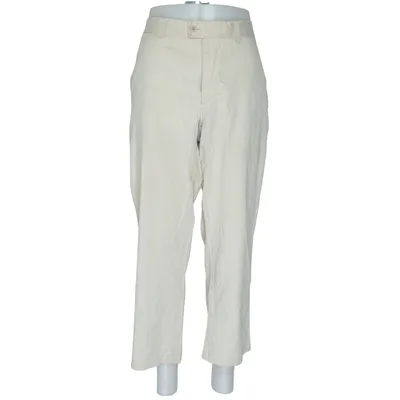 Chinos (Beige) från Brax Bomull, Elastan