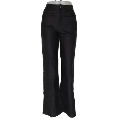 Broek (Zwart) van Monday Premium