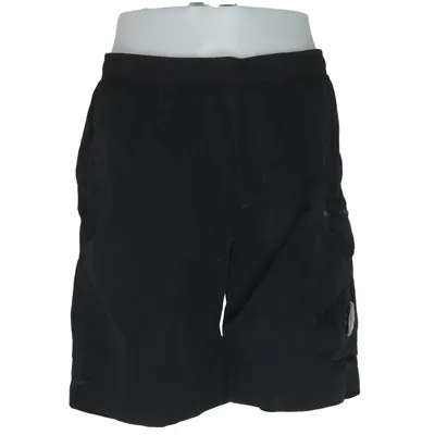 Badshorts (Svart) från C.P. Company Bomull, Polyamid