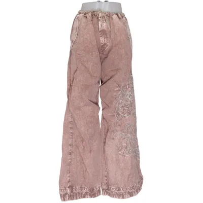 Byxor (Brun) från Acne Studios Bomull