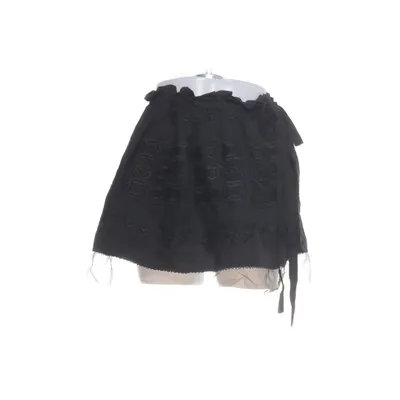 Omlottkjol (Svart) från Gaptuvalnya