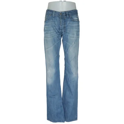 Jean (VASH 008MX) de Diesel Industry Coton