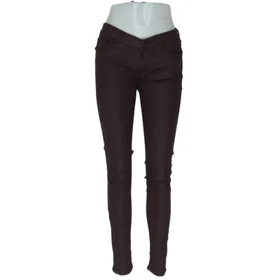 Pants (Skinny Biker) from Rich & Royal Cotton, Elastane, Polyamide