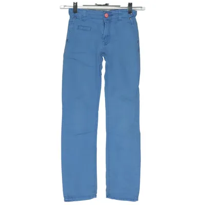 Chino (Bleu) de Retour Coton