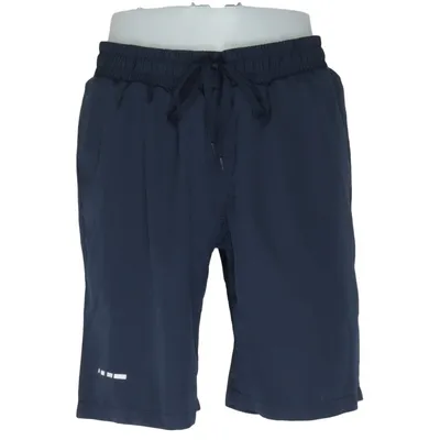 Sports shorts (Black) from Active Usa Polyester