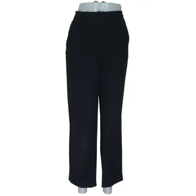 Pantalon (Noir) de Daks Polyester