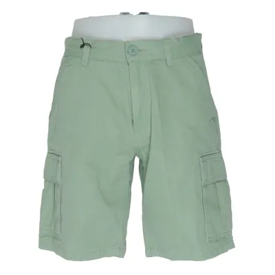 Cargo shorts (Green) from Tokyo Laundry Cotton
