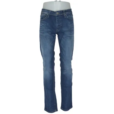 Jeans (Blå) från Jack & Jones Jeans Intelligence