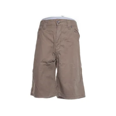 Jeansshorts (Beige) från Smog Original Bomull