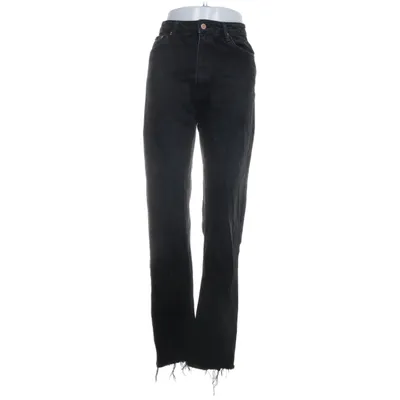 Jeans (Black) from NA-KD Reborn