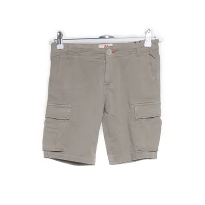 Cargoshorts (Grön) från American Outfitters Bomull, Elastan