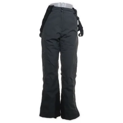 Snow pants (Gray, Black) from Hi-Tec
