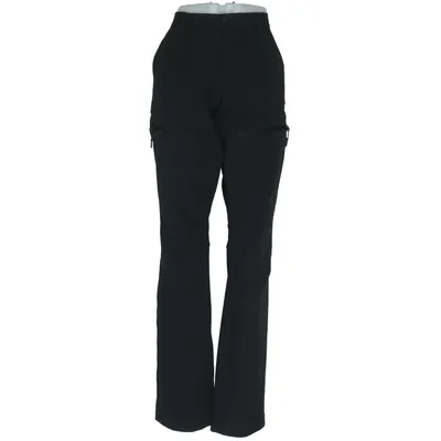 Outdoor broek (Zwart) van Trekmates Elastaan, Polyester