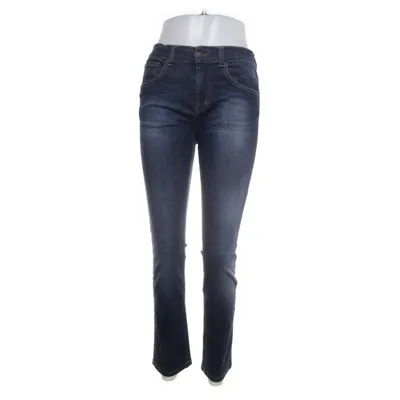 Jeans (510 Skinny Jeans) fra Levi's Premium Bomuld, Elastan