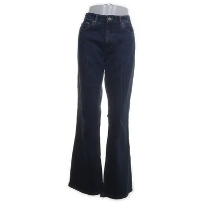 Jean (Bootcut) de &Denim by H&M Coton, Élasthane