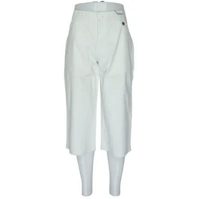 Three-quarter pants (Beige) from Adam Cotton