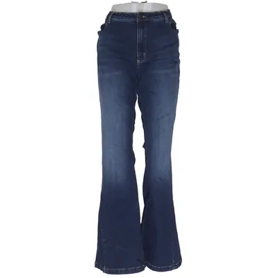 Jeans (Blue) from BPC Bonprix Collection Cotton, Elastane, Polyester