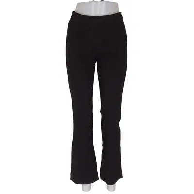 Pants (Black) from Isay Elastane, Polyamide, Viscose