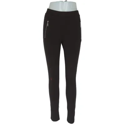 Leggings (Bruin) van Isolde Elastaan, Polyamide, Viscose