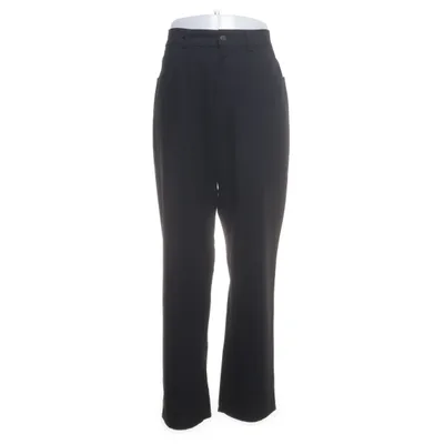 Culottes (Svart) från MAC Elastan, Polyester, Viskos