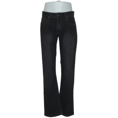 Jeans (Svart) från Jacks Selection Bomull, Elastan, Polyester