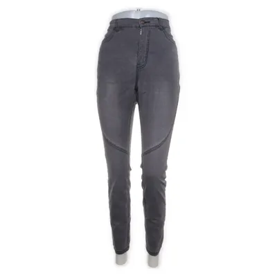 Jeans (Gray) from Maite Kelly
