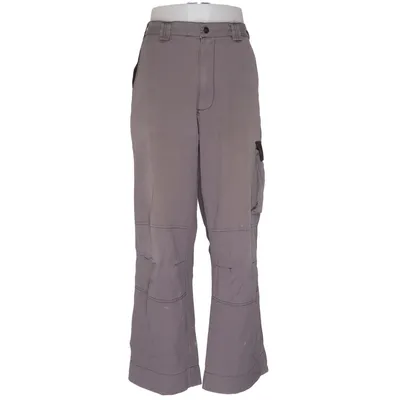 Pantalon de travail (Gris, Noir) de Blue Wear Coton