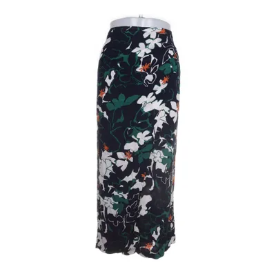 Wikkelrok (Blauw, Groen, Meerkleurig) van Caroline Biss Viscose
