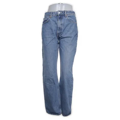 Jeans (Float High Loose Mom Jeans) from Weekday Cotton
