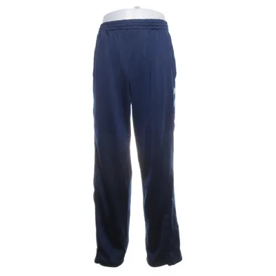 Träningsbyxor (Blå) från Adidas Polyester