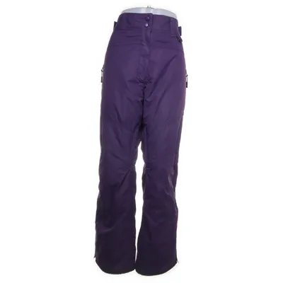Skibroek (Lila) van Crivit Sports Polyester