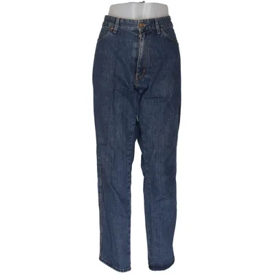 Spijkerbroek (Blauw) van Adnym Atelier Katoen