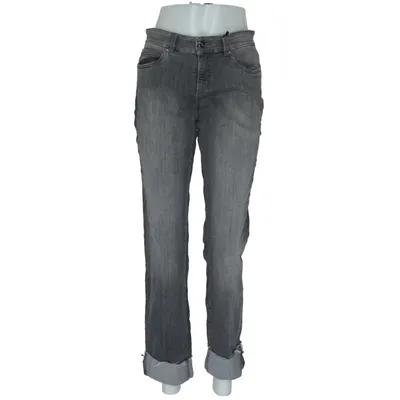 Jeans (Grå) från Steffen Schraut Bomull, Elastan, Polyester