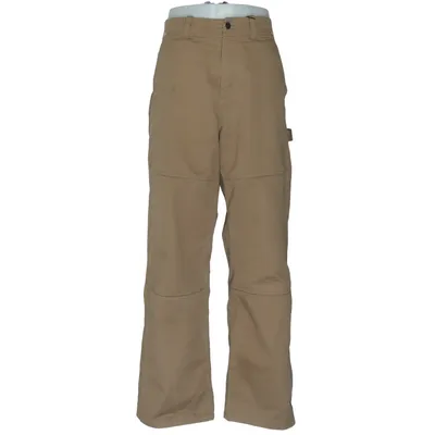 Bukser (Beige) fra H&M ATELIER Bomuld