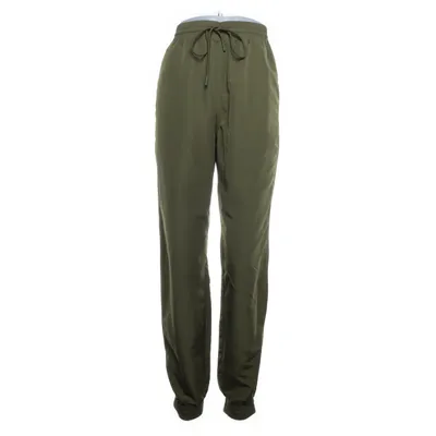 Byxor (Grön) från Global Funk Polyester