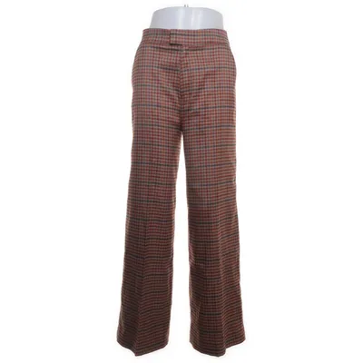 Byxor (Flerfärgad) från King Louie Elastan, Polyester, Viskos
