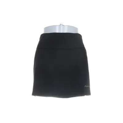 Träningskjol (Svart) från A-One Elastan, Polyester