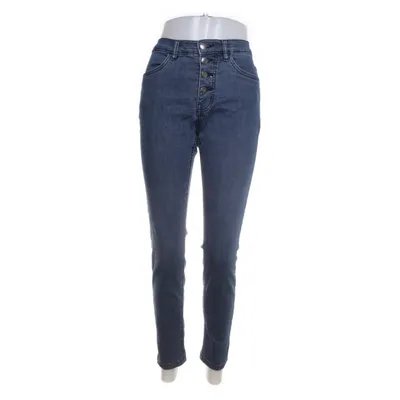 Jeans (Blue) from John Baner Cotton, Elastane, Polyester