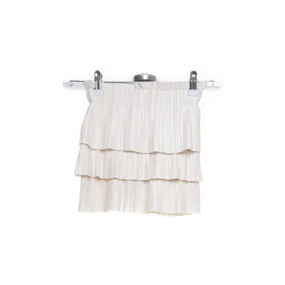Kjol (Beige) från Zero Jeans Polyester