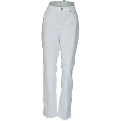 Jeans (Vit) från Cambio Jeans