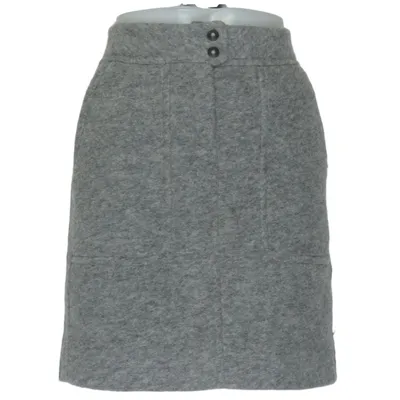 Kjol (Grå) från CMP Polyamid, Polyester, Viskos, Ull